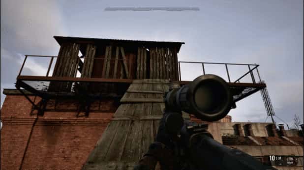 STEAM学习 潜行者2：切尔诺贝利之心终极版 S.T.A.L.K.E.R 2 Heart of Chornobyl Ultimate Editon V1.5.2 150G插画